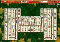 Mahjong À 10