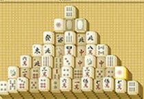 Mahjong Anciennes Formes