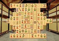 Mahjong As