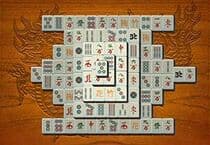 Mahjong Chinois