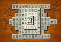 Mahjong Chinois