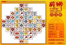 Mahjong Chut Rong