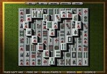 Mahjong Coeur