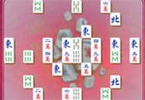 Mahjong Collision