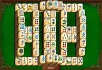 Mahjong Colonnes