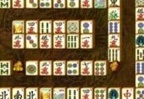 Mahjong Connect 1 2