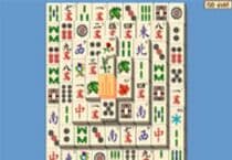 Mahjong de Maître Qwan