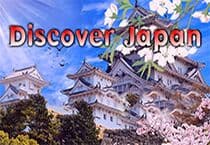 Mahjong Découverte Japon