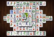 Mahjong Deluxe HTML5