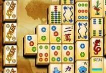 Mahjong des 3 Royaumes