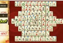 Mahjong Des Chiffres