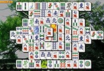 Mahjong Des Dragons