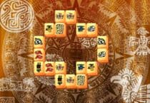 Mahjong Des Mayas
