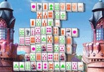 Mahjong Des Winx