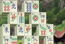 Mahjong du Lac Merveilleux