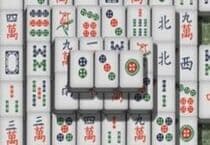 Mahjong: Duel of the Masters