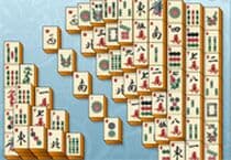 Mahjong En Ligne