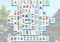 MahJong Flower Tower