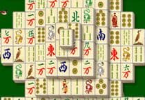 Mahjong Gardens