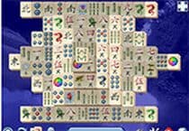 Mahjong Gratuit Fleurs Et Serpents