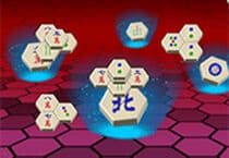 Mahjong Hexagonal