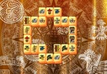 Mahjong Inca