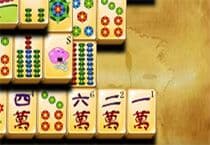 Mahjong Kingdoms