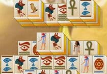 Mahjong Legacy of Luxor