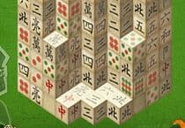 Mahjong Libre