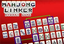 Mahjong Linker : Kyodai Game