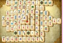 Mahjong Médiéval 2014