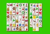 Mahjong Noel 01