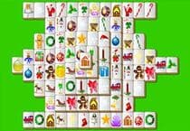 Mahjong Noel 02
