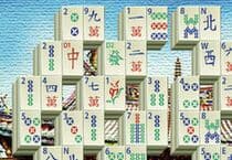 Mahjong Pékin