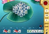 Mahjong Poissons