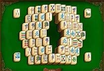 Mahjong Pyramide