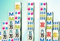 Mahjong Quatro