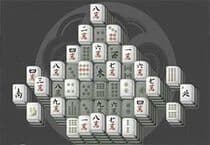 Mahjong Redo