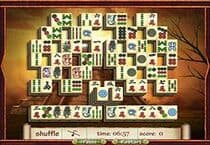 Mahjong Secrets of Aztecs