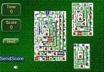 Mahjong Solitaire Multiniveau