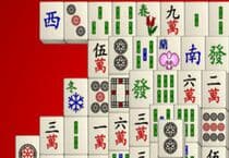 Mahjong Solitaire