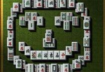 Mahjong Sourire