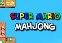 Mahjong Super Mario