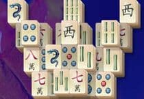 Mahjong Tout en Un