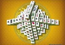 Mahjong Tower