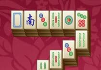 Mahjong triple 2