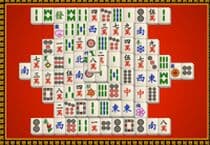 Mahjong: Tuiles Identiques