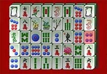 Mahjong World