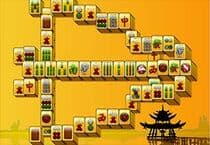 Mahjong zodiaque Sagittaire