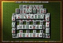 Mahjongg 3D 3 Storey House